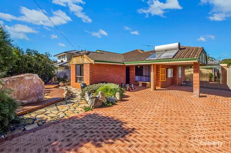 Property photo of 37 Brixham Way Warnbro WA 6169