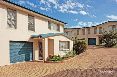 Property photo of 15/15 Wood Crescent Huskisson NSW 2540