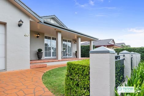 Property photo of 69 Warwick Road Hillvue NSW 2340