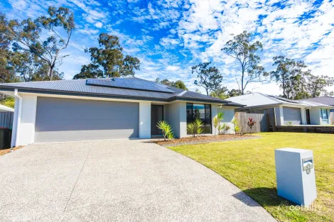 Property photo of 8 McKellar Street Rosewood QLD 4340