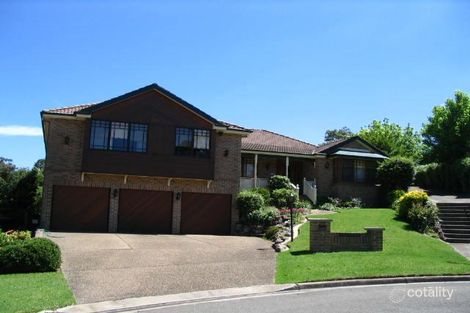 32 Talofa Pl, Castle Hill, NSW 2154