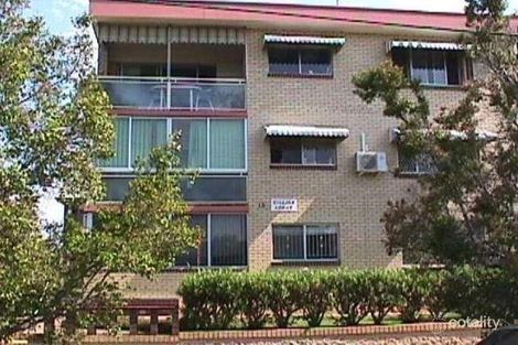 4/15 Haig St, Clayfield, QLD 4011