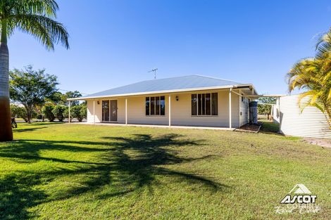 Property photo of 16 Polo Place Branyan QLD 4670