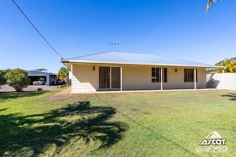 Property photo of 16 Polo Place Branyan QLD 4670