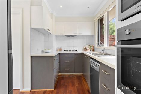 Property photo of 2/19 Glen Street Hawthorn VIC 3122