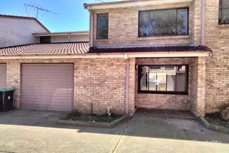7/19 Alderson Ave, Liverpool, NSW 2170