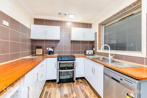 Property photo of 34 Tambulam Way Armadale WA 6112