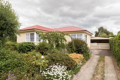 Property photo of 63 High Street Sheffield TAS 7306