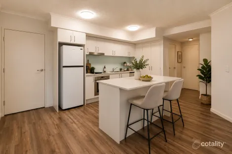 30/45-51 Regent St, Woolloongabba, QLD 4102