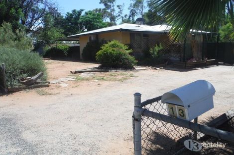 Property photo of 13 Lewis Street Gillen NT 0870