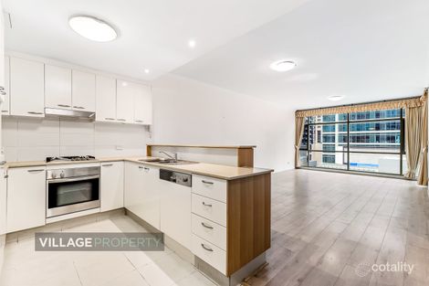 Property photo of 1302/591 George Street Sydney NSW 2000