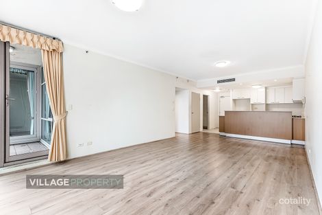 Property photo of 1302/591 George Street Sydney NSW 2000