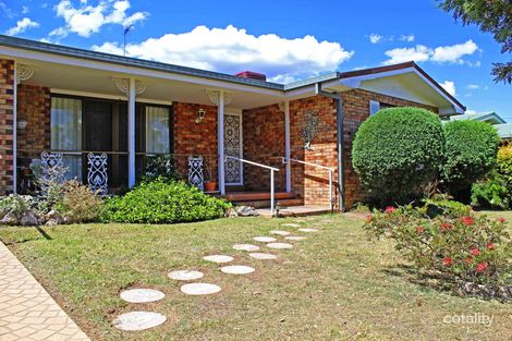 Property photo of 11 Chermside Drive Warwick QLD 4370