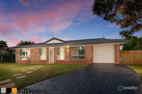 13 Lillypilly Ct, Kallangur, QLD 4503