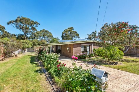 Property photo of 3 Ferguson Drive Balnarring Beach VIC 3926