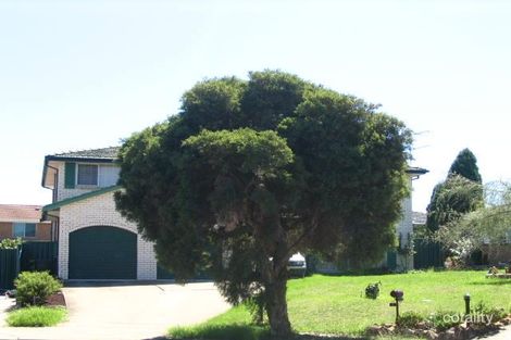 5 Seri Pl, Bossley Park, NSW 2176