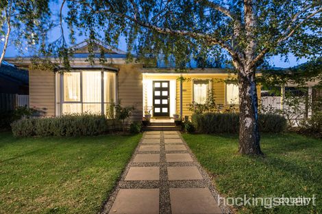 Property photo of 14 Third Street Parkdale VIC 3195