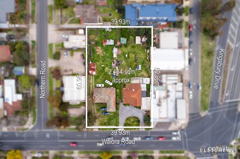 225-227 Waiora Rd, Heidelberg Heights, VIC 3081