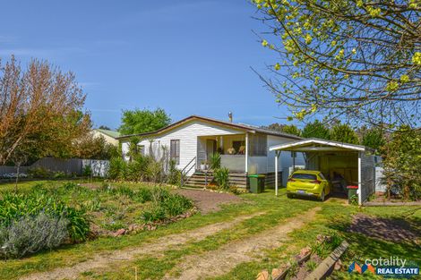 Property photo of 92 Great Alpine Road Myrtleford VIC 3737