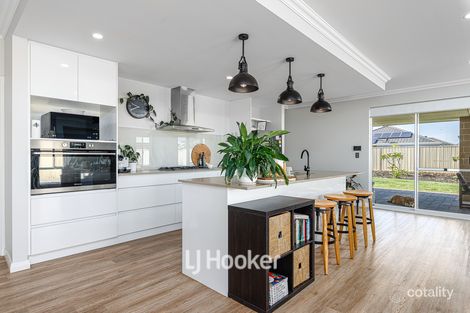 Property photo of 49 Edenhope Road Australind WA 6233