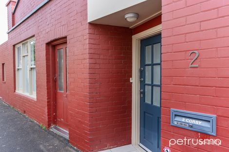 Property photo of 2 Corby Avenue West Hobart TAS 7000
