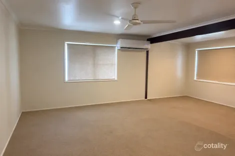 Property photo of 27 Apollo Drive Andergrove QLD 4740