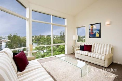 Property photo of 14A Ballast Point Road Birchgrove NSW 2041