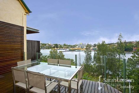 Property photo of 14A Ballast Point Road Birchgrove NSW 2041