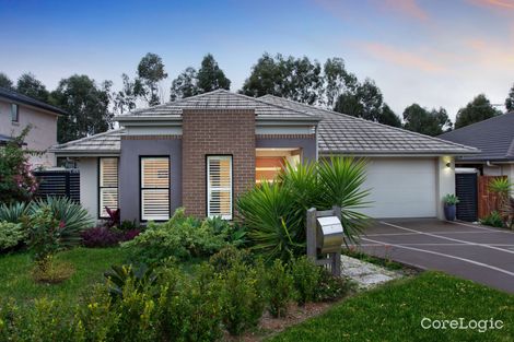 Property photo of 14 Jubilee Close Kings Langley NSW 2147