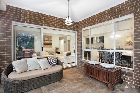 Property photo of 14 Jubilee Close Kings Langley NSW 2147