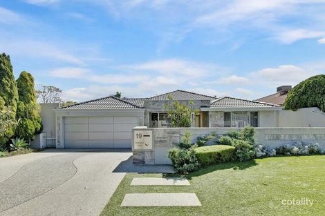 Property photo of 19 Friendly Way Marangaroo WA 6064