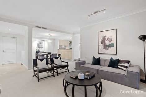 Property photo of 11/25 Haig Park Circle East Perth WA 6004