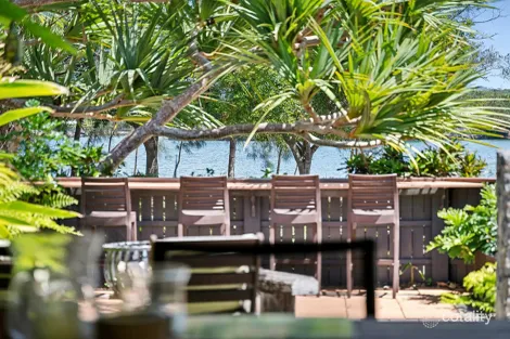 Property photo of 35 Lake View Drive Twin Waters QLD 4564