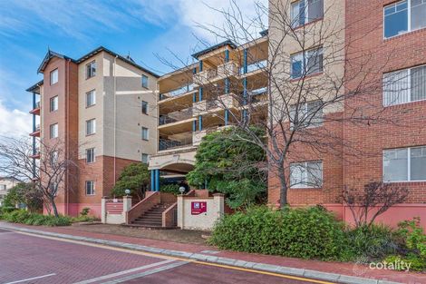 503/7-11 Heirisson Way, Victoria Park, WA 6100