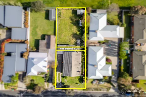 Property photo of 931 Padman Drive West Albury NSW 2640