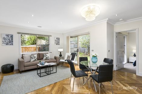 Property photo of 2/449 High Street Road Mount Waverley VIC 3149