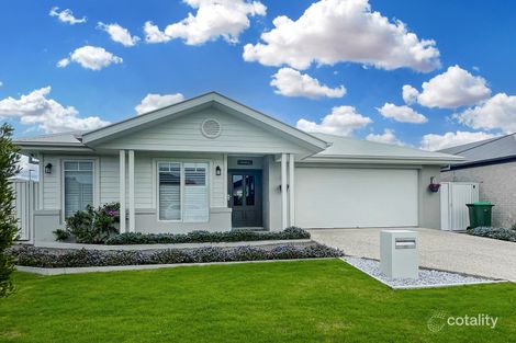 45 Logrunner Cct, Palmview, QLD 4553