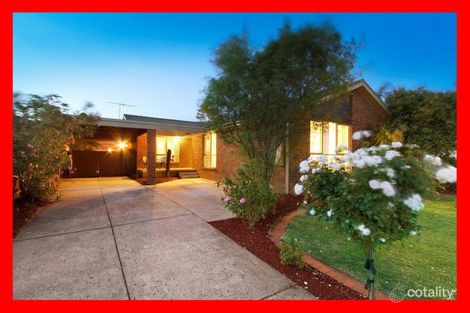 30 Lorenzo Way, Aspendale Gardens, VIC 3195