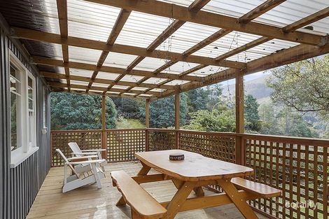 Property photo of 28 Franklins Road Crabtree TAS 7109
