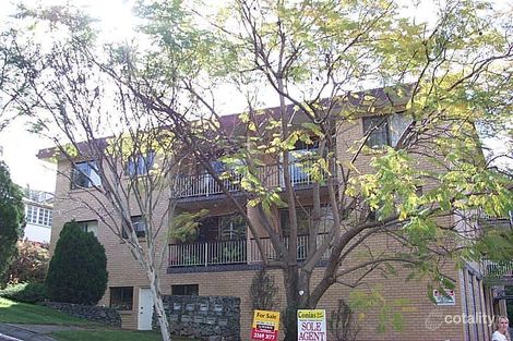 6/7 Norwood Tce, Paddington, QLD 4064