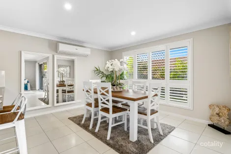 Property photo of 1 Glendale Crescent Heathwood QLD 4110