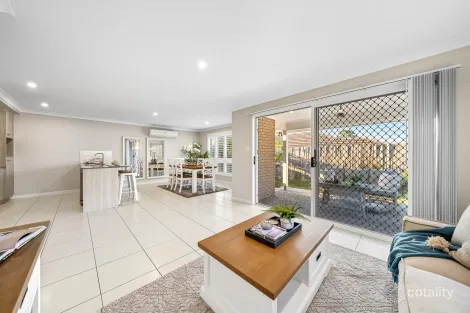 Property photo of 1 Glendale Crescent Heathwood QLD 4110