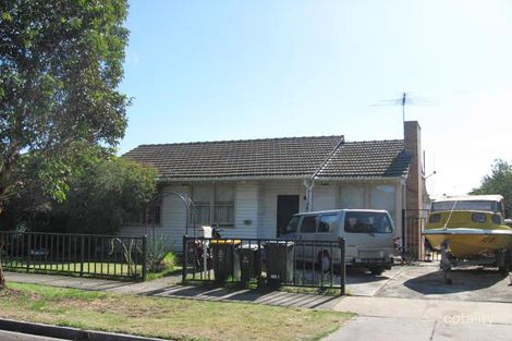 3 Bernard St, Spotswood, VIC 3015