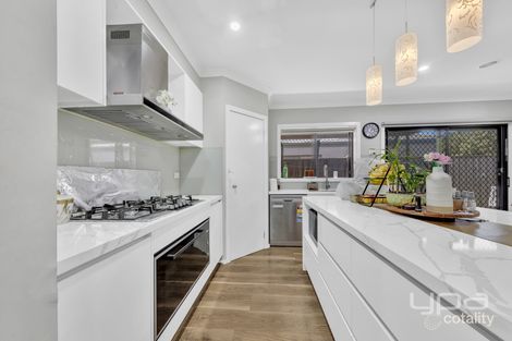 Property photo of 4 Aegean Link Point Cook VIC 3030