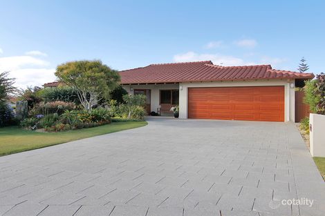 7 Foam Pl, Ocean Reef, WA 6027