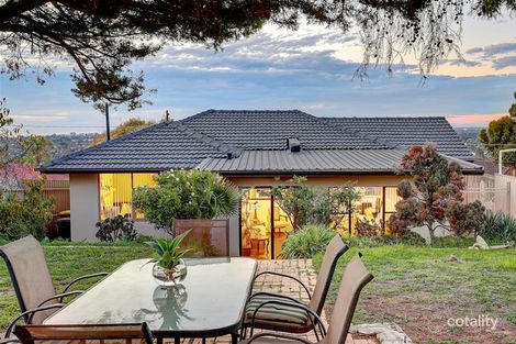 Property photo of 4 Sinclair Street Seaview Downs SA 5049