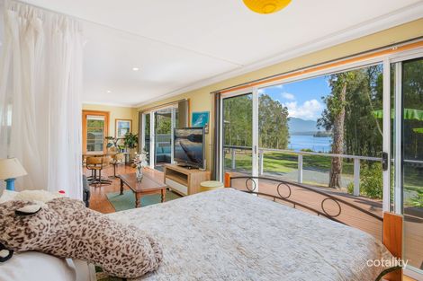 94 Fairhaven Point Way, Wallaga Lake, NSW 2546