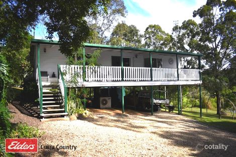 Property photo of 45 Varley Road South Glenwood QLD 4570