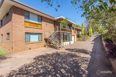 Property photo of 1/178 West Street South Toowoomba QLD 4350
