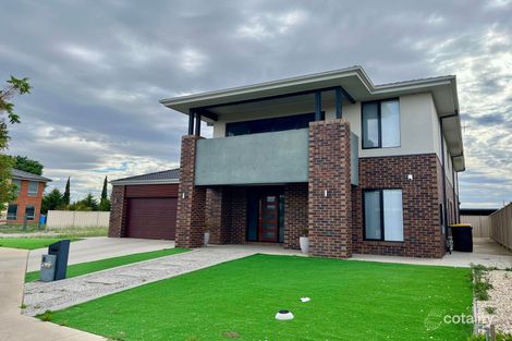 8 Bargo Ct, Shepparton North, VIC 3631